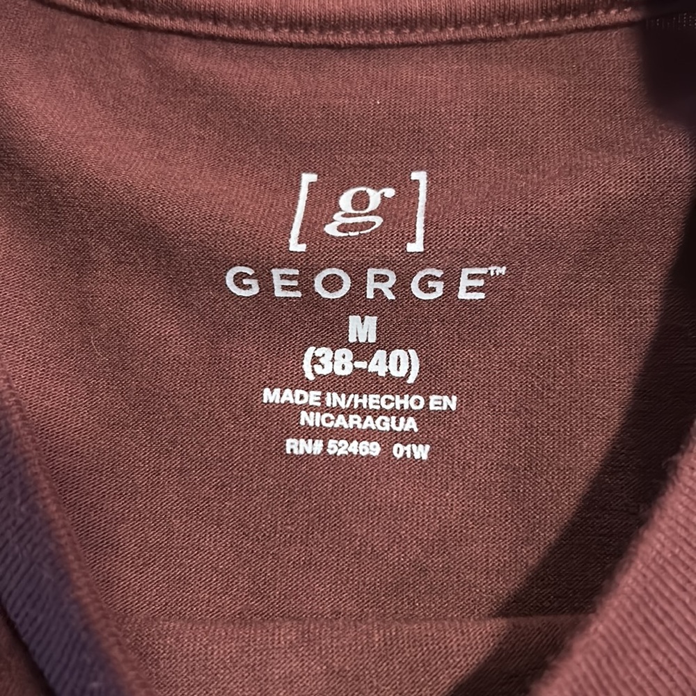 Men’s tshirt - Picture 2 of 4